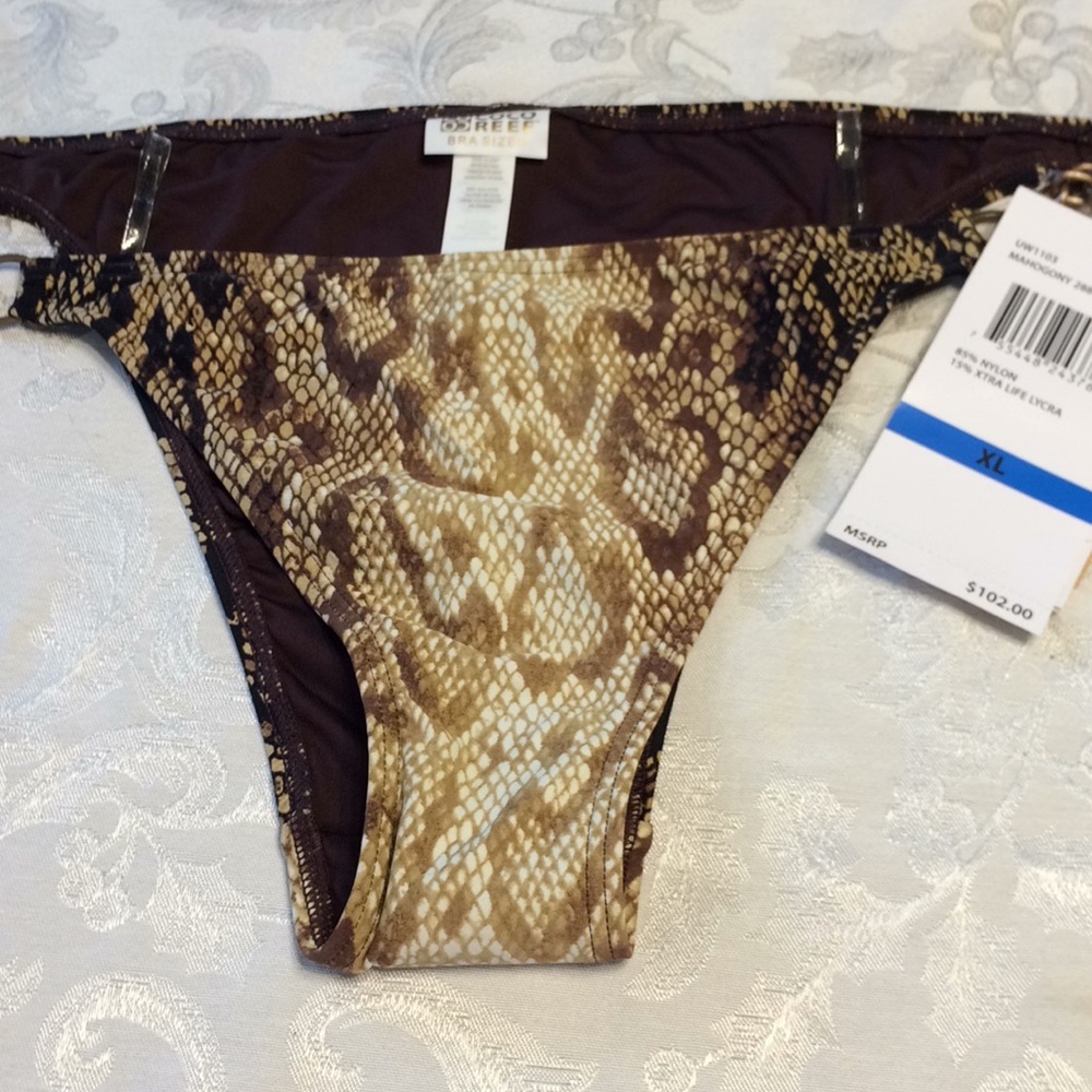 Swim bikini